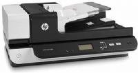 Máy scan HP 7500 | Bán máy scan HP 7500 (L1957A) - Scan tốc độ cao khổ A4